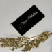 pochette noir dsktijara